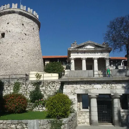 Belvedere With Seaview * Rijeka