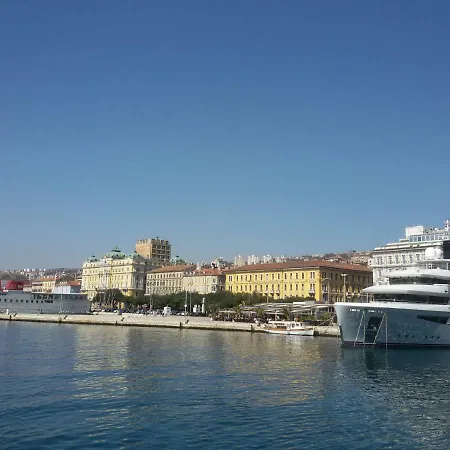 Belvedere With Seaview