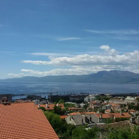 Belvedere With Seaview