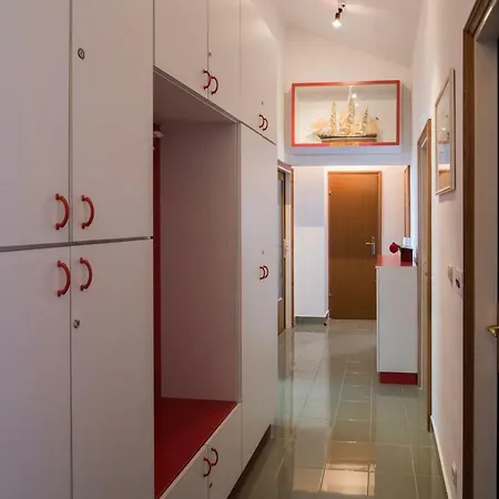 Apartment Belvedere With Seaview