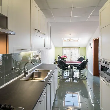 Apartment Belvedere With Seaview