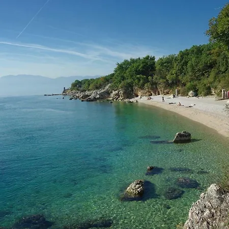 Apartment Belvedere With Seaview Rijeka