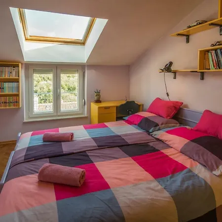 Belvedere Appartement Rijeka